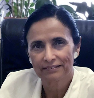 Dr. Ariela Hezi-Ashkenazi