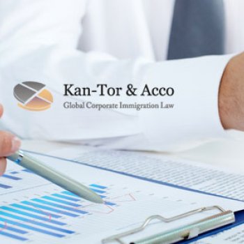 Kan-Tor & Acco provide assistance to Chamber Members to Obtain Work Visas and Stay during the Current Crisis