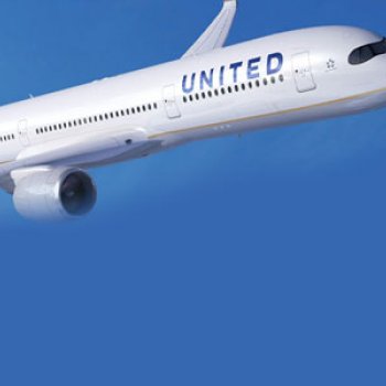 The Chamber Salutes United Airlines