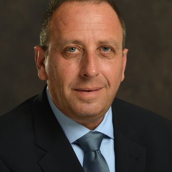 Chamber Board Appoints Yaniv Garty, Intel Israel CEO, to Chamber Chairman