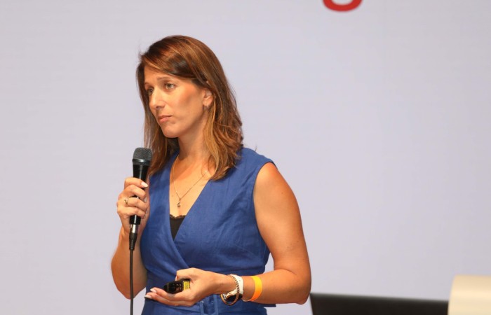 Director of ESG, Corporate Responsibility & Sustainability, BDO Israel